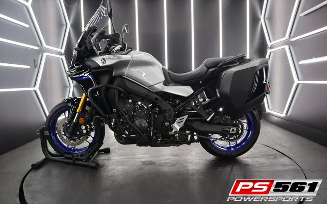 2021 Yamaha Tracer 9 GT