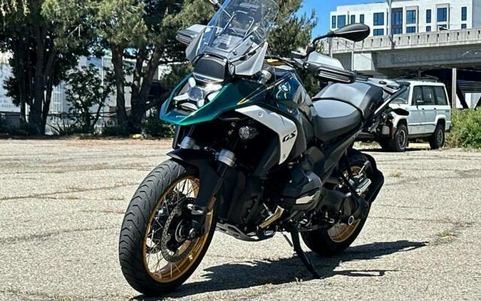 2024 BMW R 1300 GS