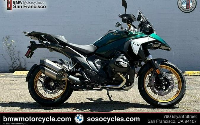 2024 BMW R 1300 GS