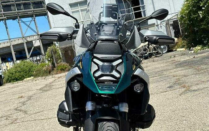 2024 BMW R 1300 GS