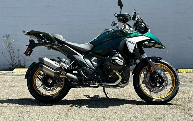 2024 BMW R 1300 GS