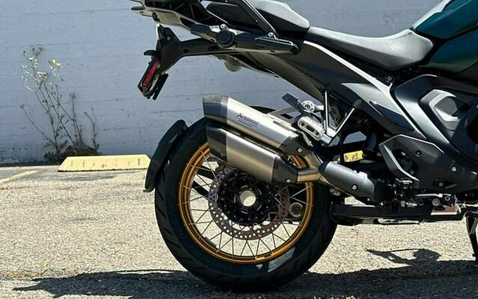 2024 BMW R 1300 GS