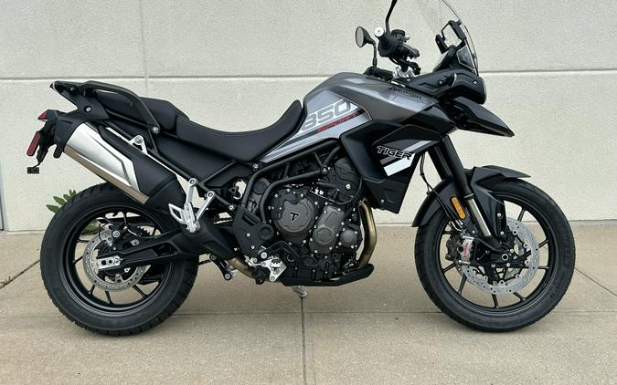 2024 Triumph TIGER 850 SPORT