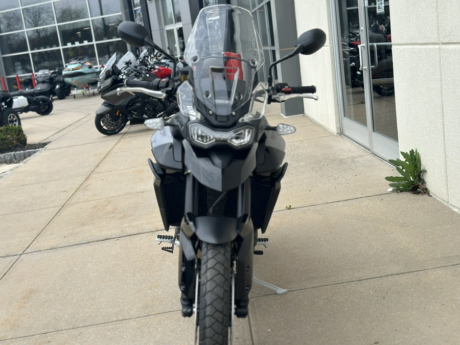 2024 Triumph TIGER 850 SPORT