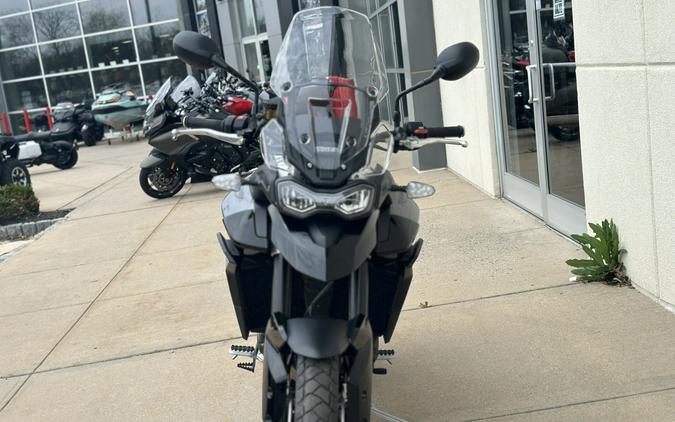 2024 Triumph TIGER 850 SPORT