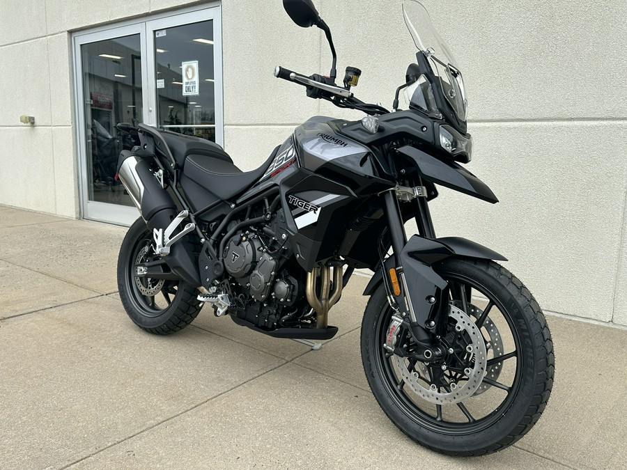 2024 Triumph TIGER 850 SPORT