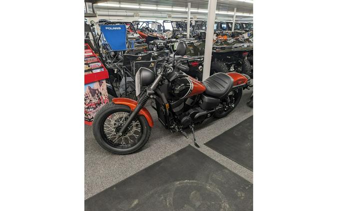 2024 Honda SHADOW PHANTOM