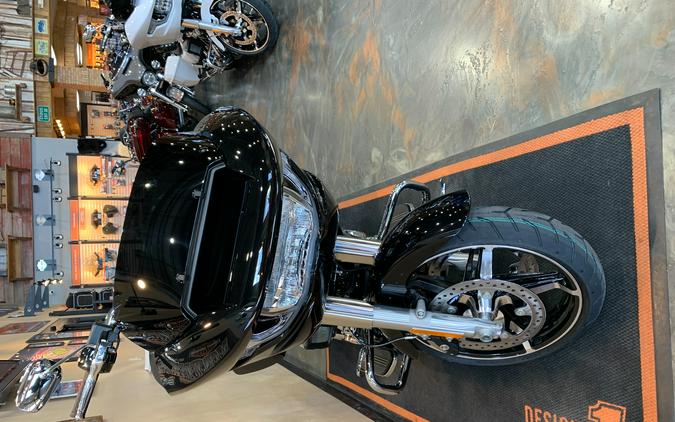 2024 Harley-Davidson Road Glide