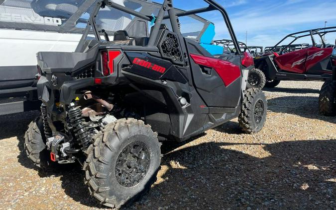 2024 Can-Am Maverick Trail DPS 1000