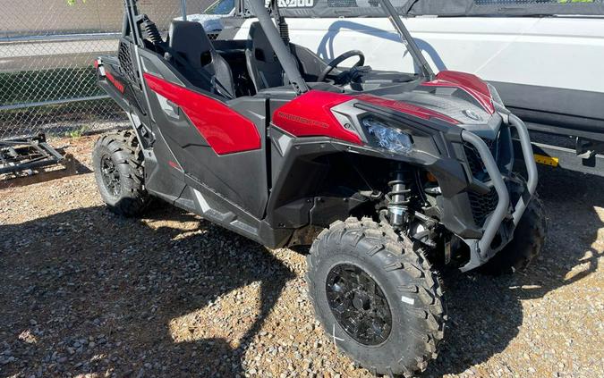 2024 Can-Am Maverick Trail DPS 1000