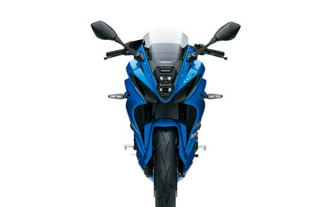 2024 Suzuki GSX-8R