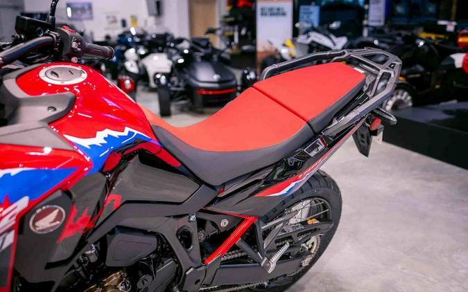 2024 Honda® Africa Twin DCT