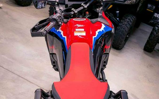 2024 Honda® Africa Twin DCT