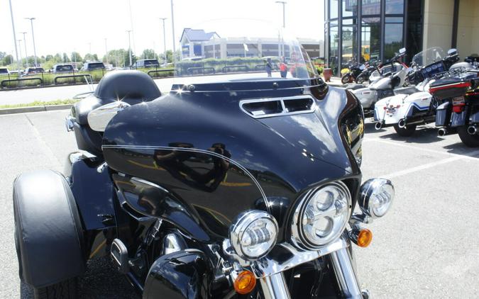 2016 Harley-Davidson Tri Glide Ultra