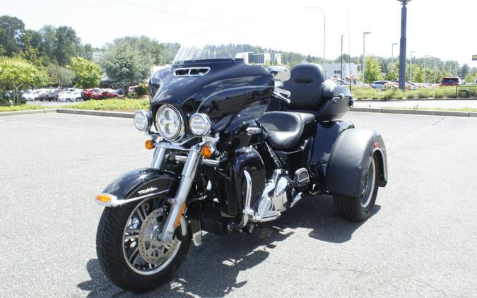 2016 Harley-Davidson Tri Glide Ultra