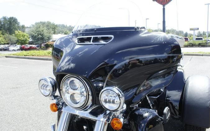 2016 Harley-Davidson Tri Glide Ultra