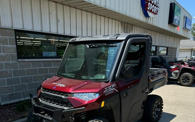 2021 Polaris Ranger XP® 1000 NorthStar Edition Premium