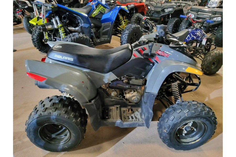 2022 Polaris Industries PHOENIX 200