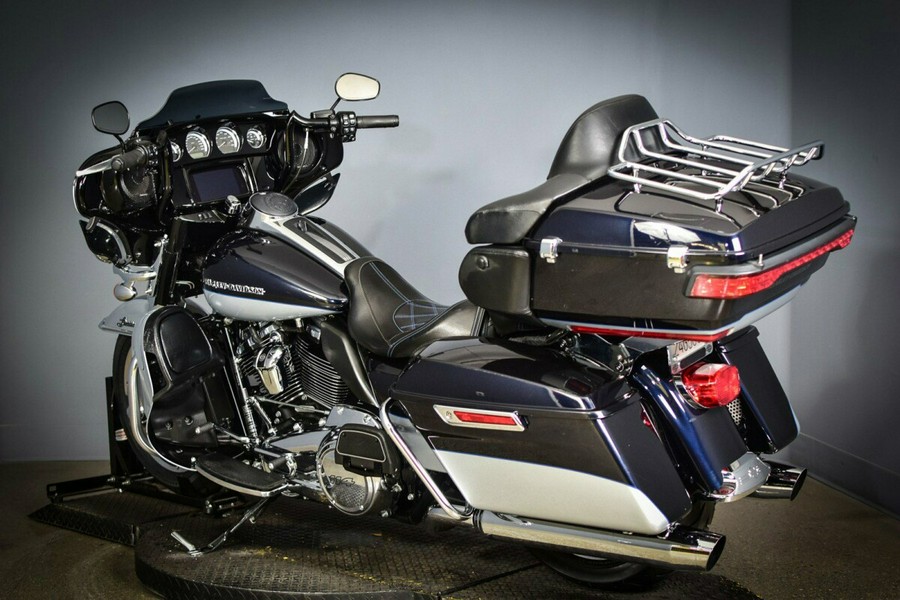 2019 Harley-Davidson Ultra Limited