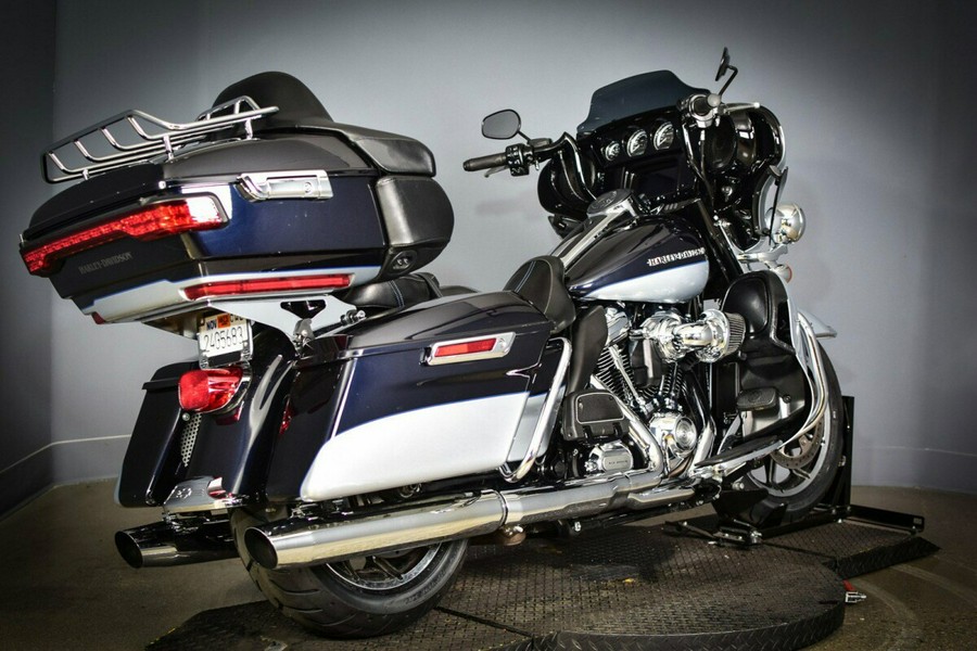 2019 Harley-Davidson Ultra Limited