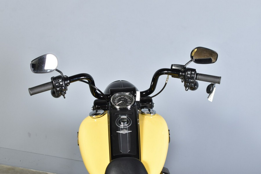 2022 Harley-Davidson Road King Special FLHRXS