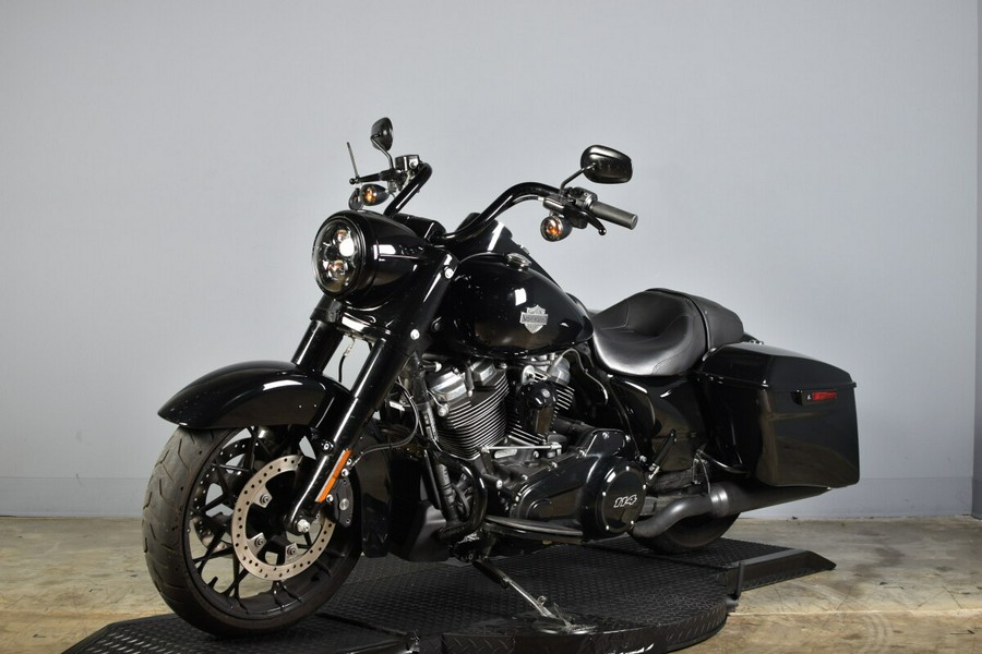 2022 Harley-Davidson Road King Special