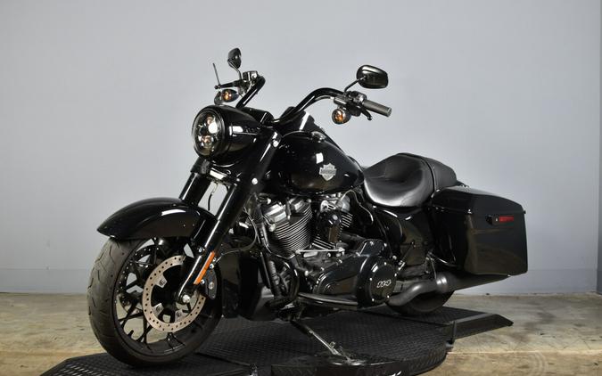 2022 Harley-Davidson Road King Special