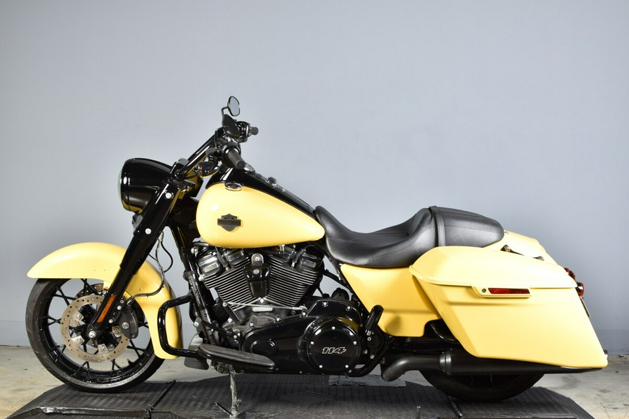 2022 Harley-Davidson Road King Special FLHRXS