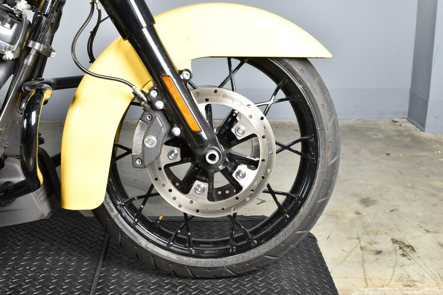 2022 Harley-Davidson Road King Special FLHRXS