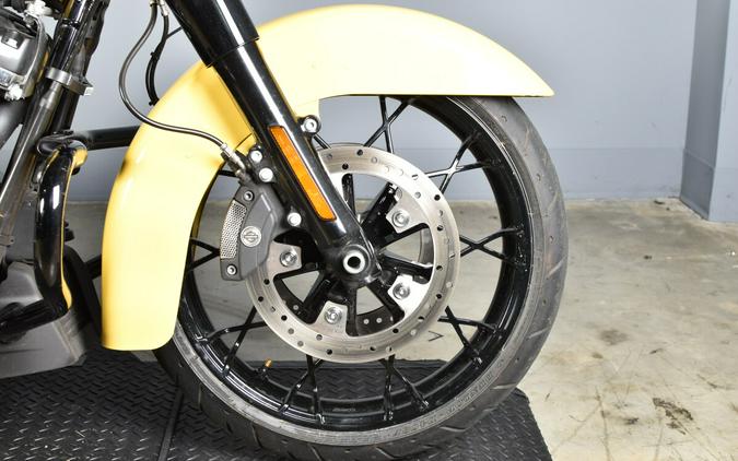 2022 Harley-Davidson Road King Special