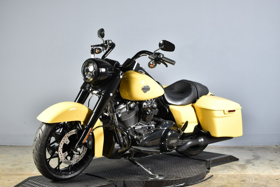 2022 Harley-Davidson Road King Special FLHRXS