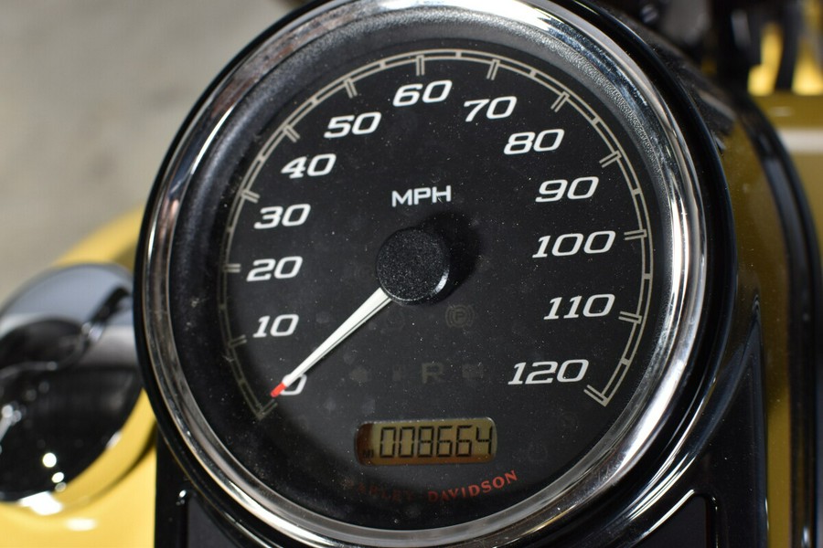 2022 Harley-Davidson Road King Special FLHRXS