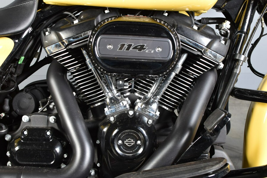 2022 Harley-Davidson Road King Special FLHRXS
