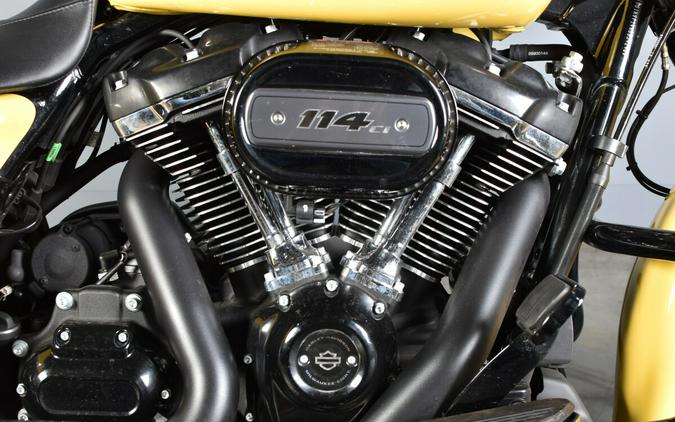 2022 Harley-Davidson Road King Special