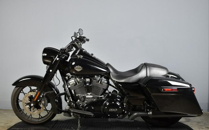 2022 Harley-Davidson Road King Special