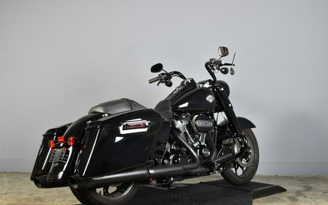 2022 Harley-Davidson Road King Special