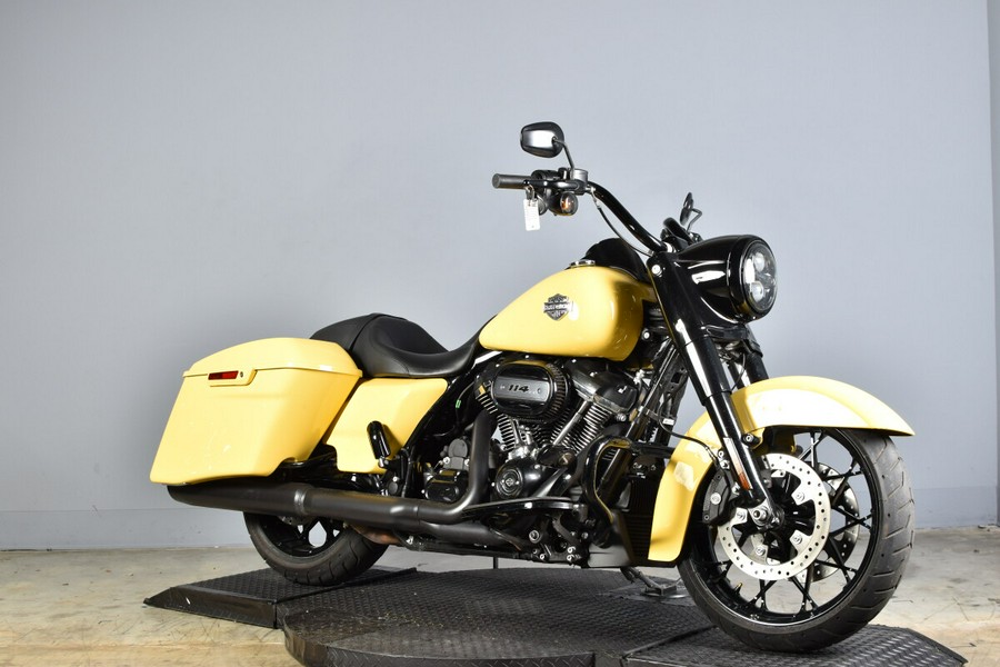 2022 Harley-Davidson Road King Special FLHRXS