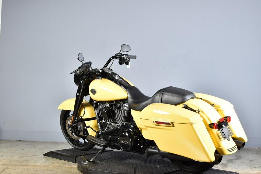2022 Harley-Davidson Road King Special FLHRXS