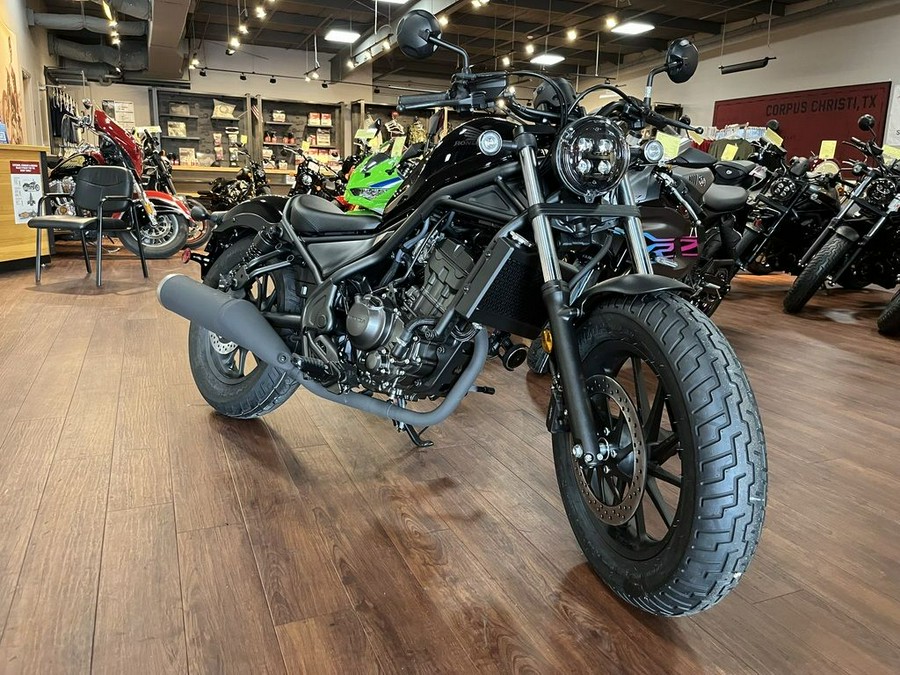 2024 Honda® Rebel 300