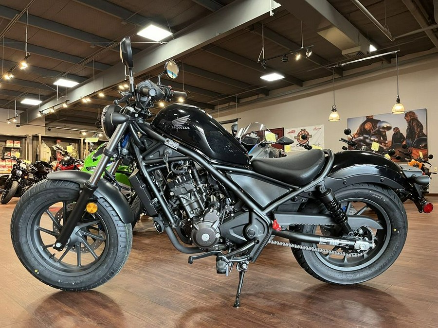 2024 Honda® Rebel 300