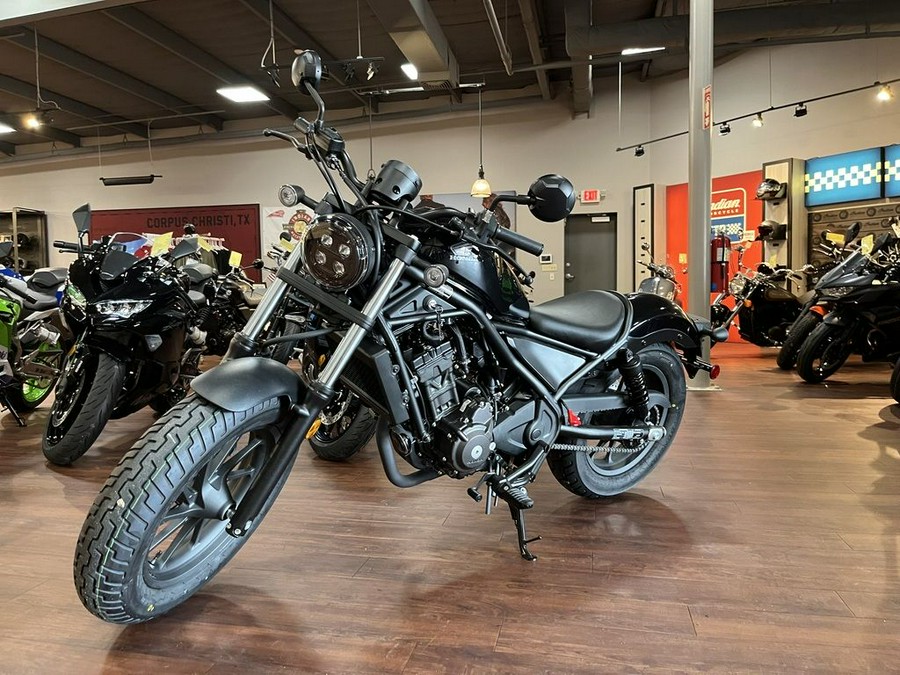 2024 Honda® Rebel 300