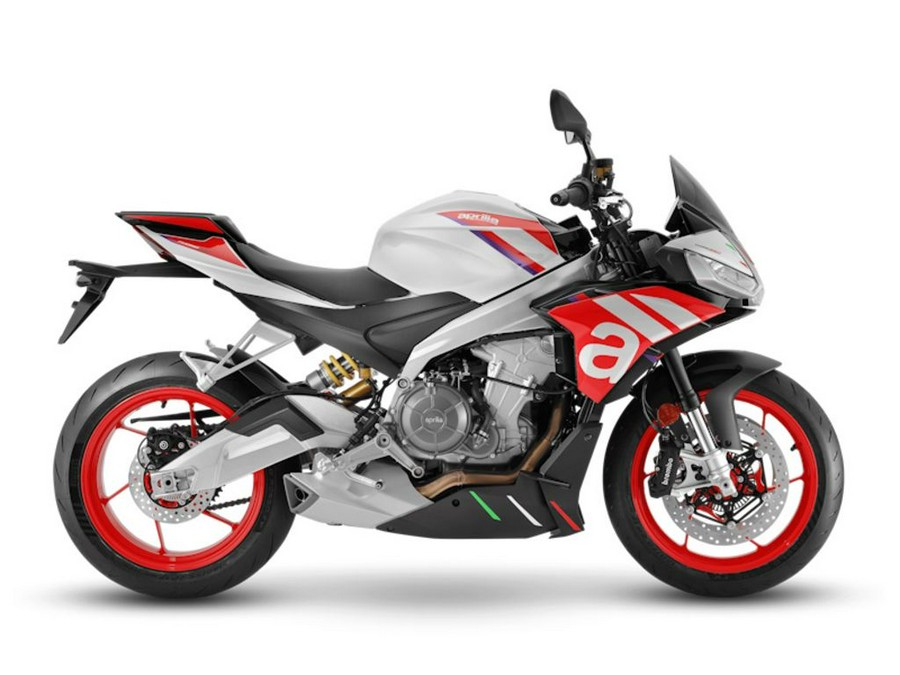 2024 Aprilia® Tuono 660 Factory