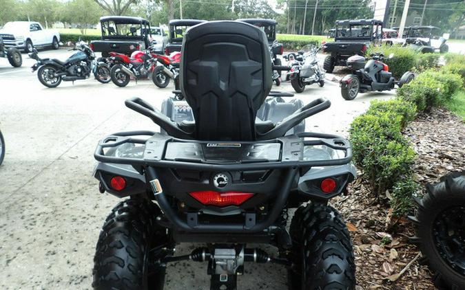 2022 Can-Am Outlander MAX DPS 450