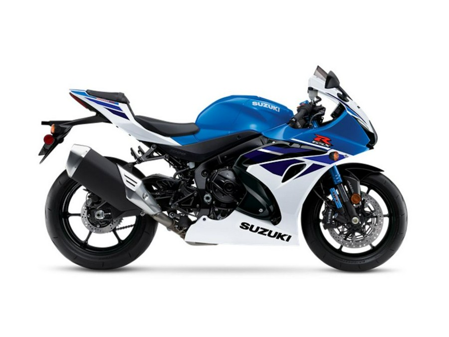 2025 Suzuki GSX-R1000RZ