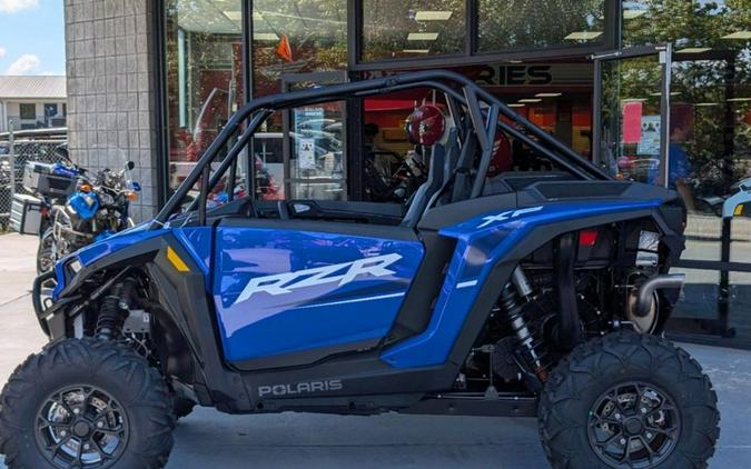 2025 Polaris RZR XP 1000 Sport