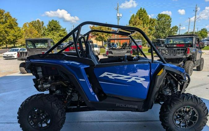 2025 Polaris RZR XP 1000 Sport