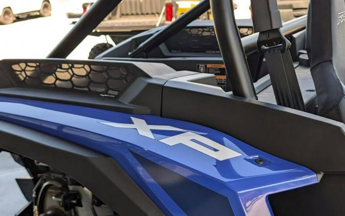 2025 Polaris RZR XP 1000 Sport