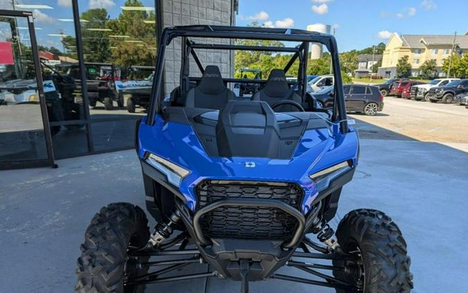 2025 Polaris RZR XP 1000 Sport