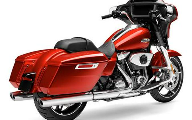 2024 Harley-Davidson Street Glide®