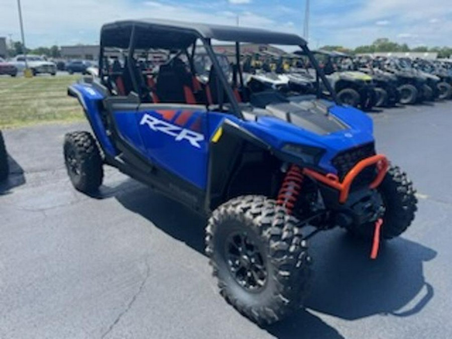 2025 Polaris® RZR XP 4 1000 Ultimate